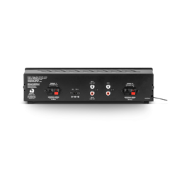 Amplificador de som ambiente - Slim 1600 - Frahm na internet