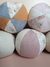 Pelotitas de Tela ♡ - comprar online