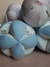 Pelotas Montessori - Copito Encantado