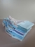 Gorrito 0 a 3 meses ☆ - comprar online