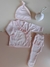 Conjunto Amanda ♡ - comprar online