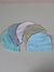 Gorrito Picot Rn ♡ en internet