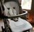 Imagen de Colchoncito de Cochecito Universal Matelasse