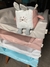 Cambiador Rígido Antivuelco COLORES - comprar online