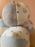 Pelotitas de Tela ♡ - comprar online