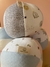 Pelotitas de Tela ♡ - comprar online