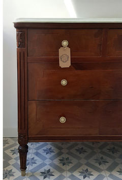 Vanitory Petit mueble Ingles - tienda online
