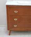 Vanitory ingles Mid Century