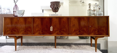 Vajillero Credenza Escandinavo - comprar online