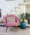 Sillón Retro Marilyn