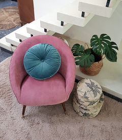 Imagen de Sillón Retro Marilyn