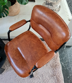 Sillón de escritório H. Miller en internet