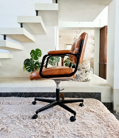 Sillón de escritório H. Miller - tienda online