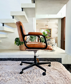 Sillón de escritório H. Miller - comprar online