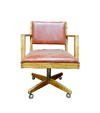 Sillón Danés de madera
