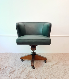 Sillón Italiano Gianni Moscatelli - comprar online