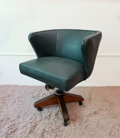 Sillón Italiano Gianni Moscatelli en internet