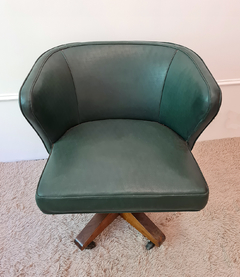 Sillón Italiano Gianni Moscatelli - tienda online
