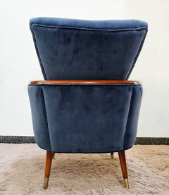 Sillón Englander & Bonta - CCD - Chez Carolaine Decor 