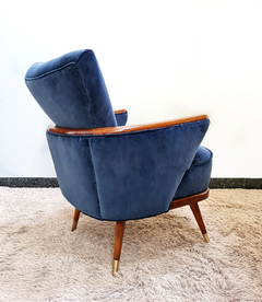 Sillón Englander & Bonta