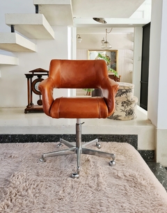 Sillón Ejecutivo Saarinen