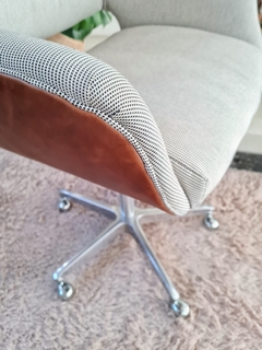 Sillón ejecutivo Saarinen en internet