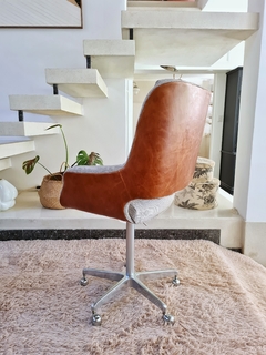 Sillón ejecutivo Saarinen - comprar online