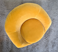 Sillón Giratorio Overman Pod en internet