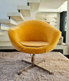 Sillón Giratorio Overman Pod