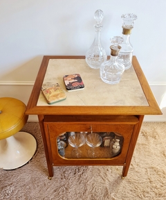 The Mini Bar MCM - comprar online