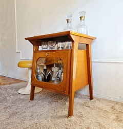 The Mini Bar MCM