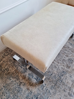 Otomana Escandinava MCM - comprar online