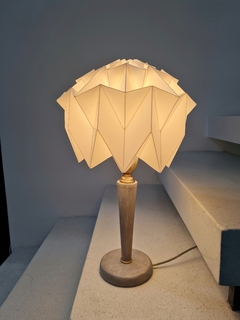 Velador Origami