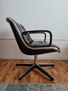 Sillones Charles Pollock 1970 - comprar online