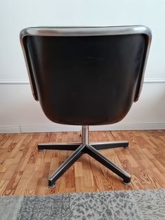 Sillones Charles Pollock 1970 - CCD - Chez Carolaine Decor 