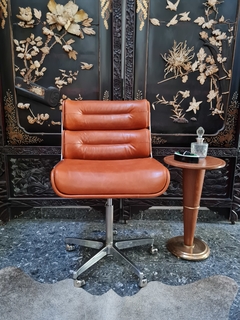 Mesa auxiliar art deco - comprar online