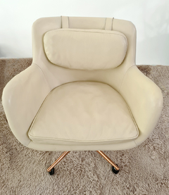 Sillón Egg 8 - Eva Neuman - comprar online