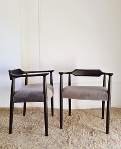 Par de Sillones Churba
