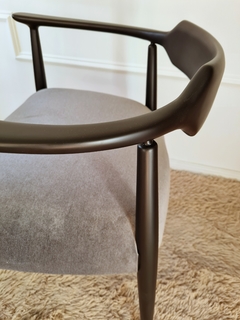 Par de Sillones Churba - CCD - Chez Carolaine Decor 