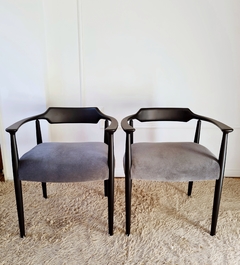 Par de Sillones Churba en internet
