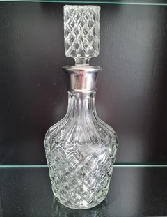 Botellón de whisky 32cm