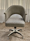 Sillón Saarinen Cafe Racer