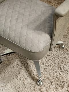 Sillón Saarinen Cafe Racer - tienda online