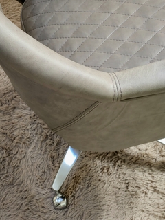 Sillón Saarinen Cafe Racer - comprar online