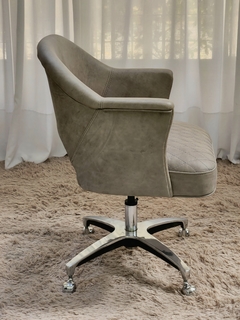 Sillón Saarinen Cafe Racer en internet