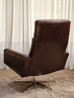 Sillón giratorio Lounge - tienda online