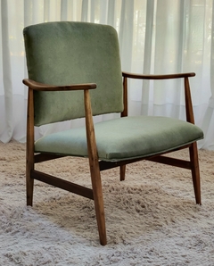 Sillón Danés Oscar - tienda online