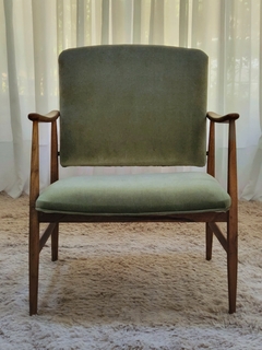 Sillón Danés Oscar