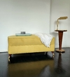 Banqueta mid century estilo Bonta
