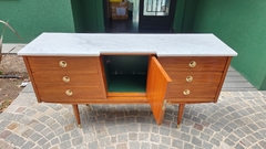 Vanitory Caoba - CCD - Chez Carolaine Decor 
